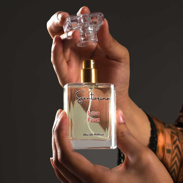 Best Perfumes For Teens