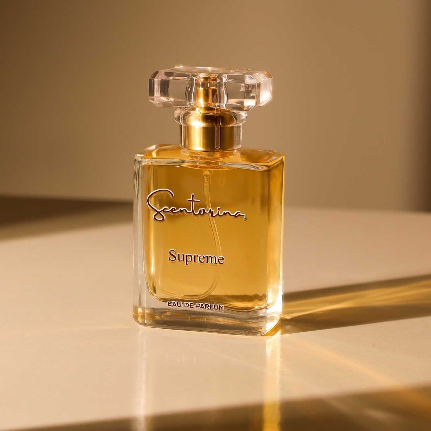 Top 10 Sweet Perfumes
