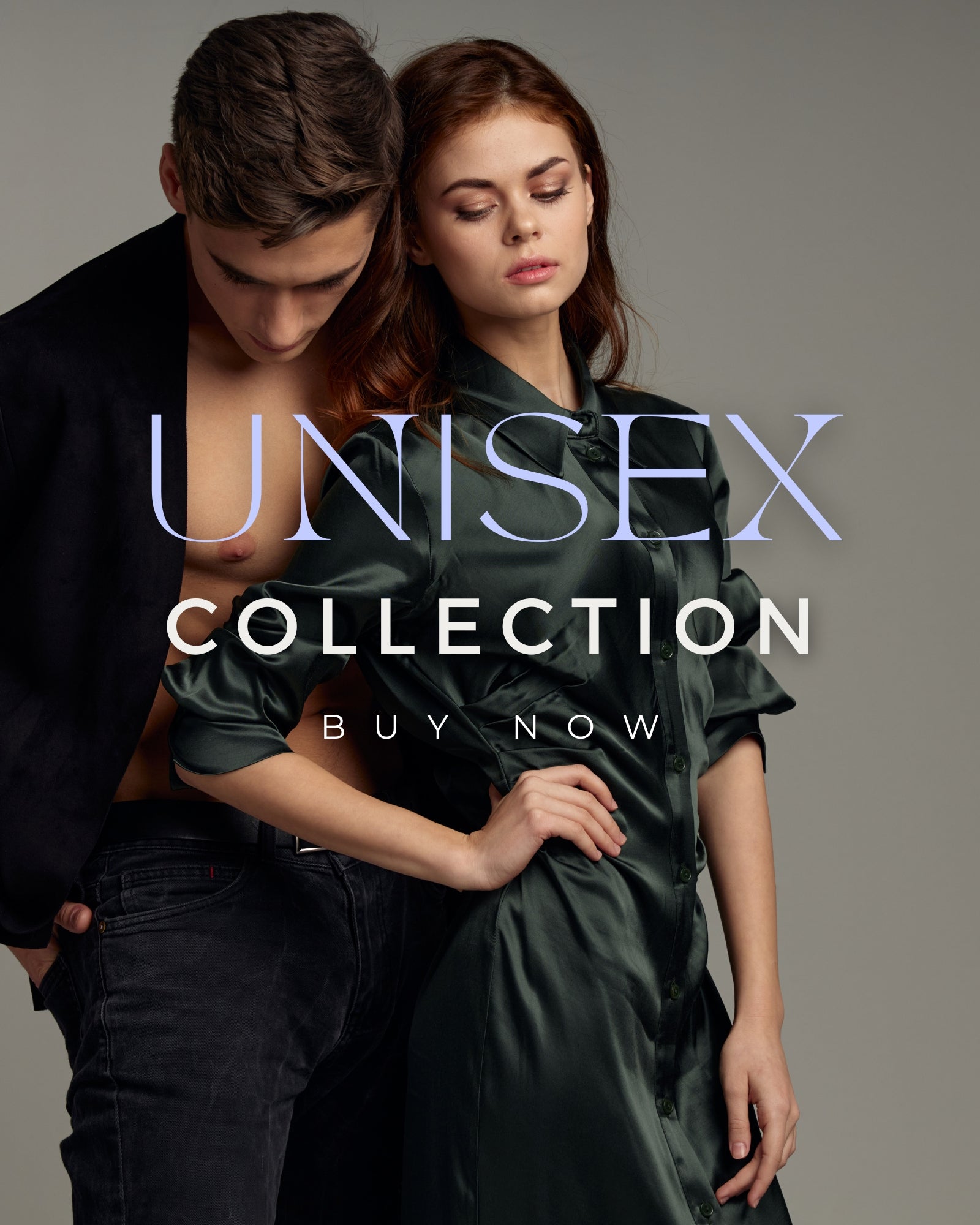 Unisex