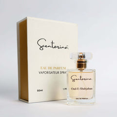 Oud-E-Shahjahan