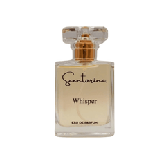 Whisper