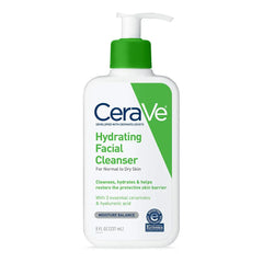 CeraVe Hydrating Facial Cleanser -237ml