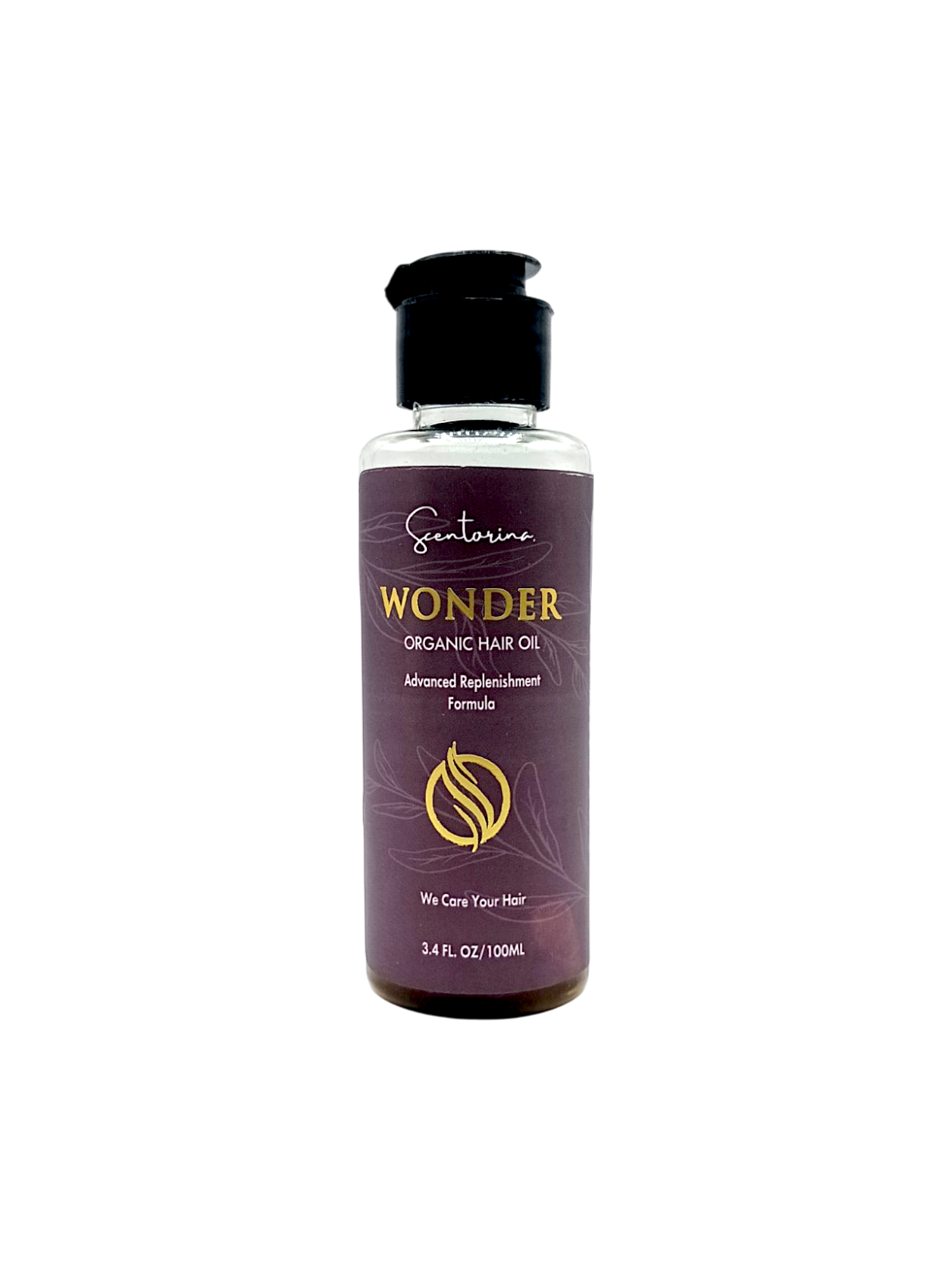 Wonder Organic Hair Oil 100ML