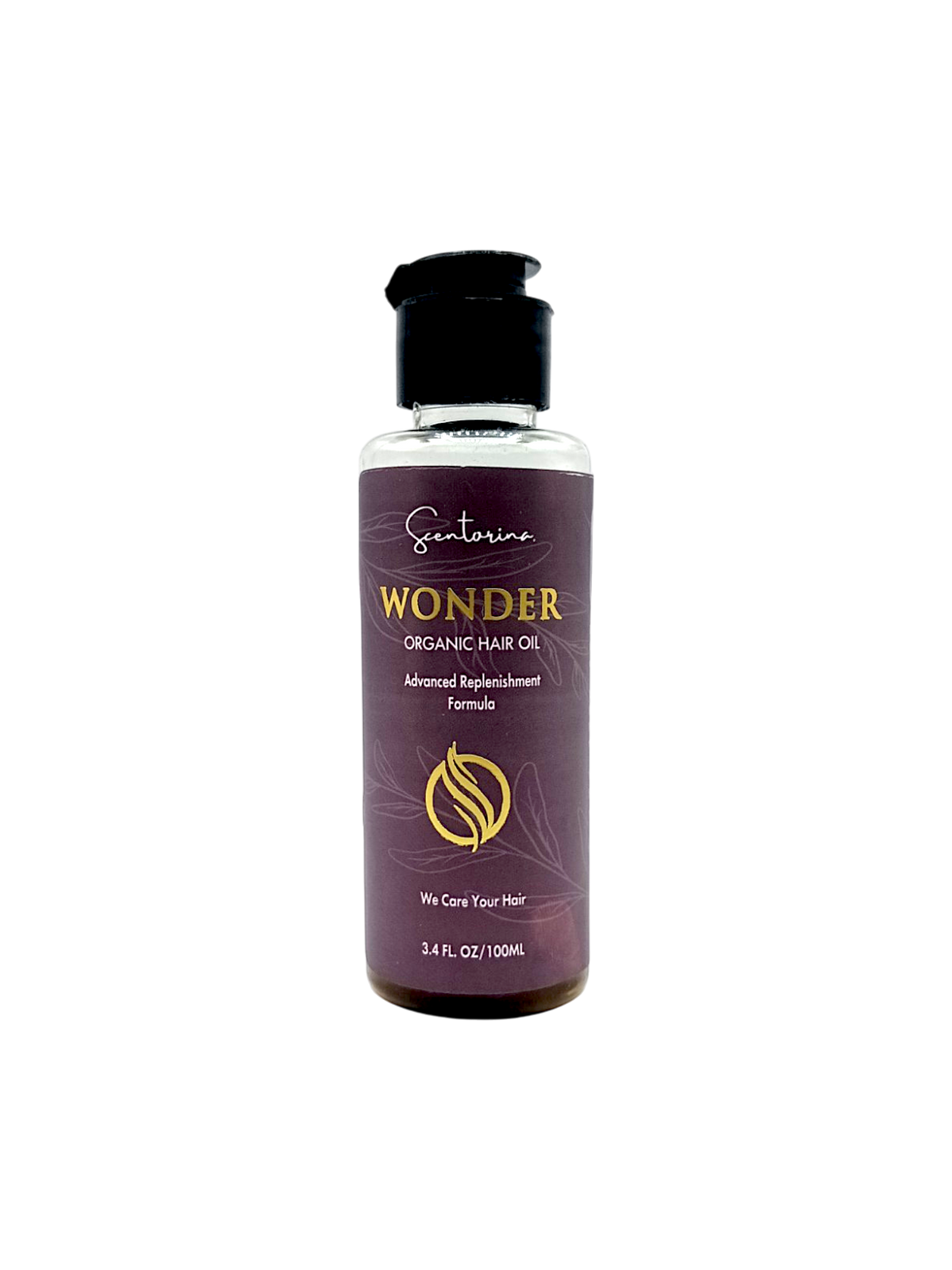 Wonder Organic Hair Oil 100ML