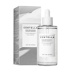 SKIN1004 Madagascar Centella Tone Brightening Capsule Ampoule, 100ml