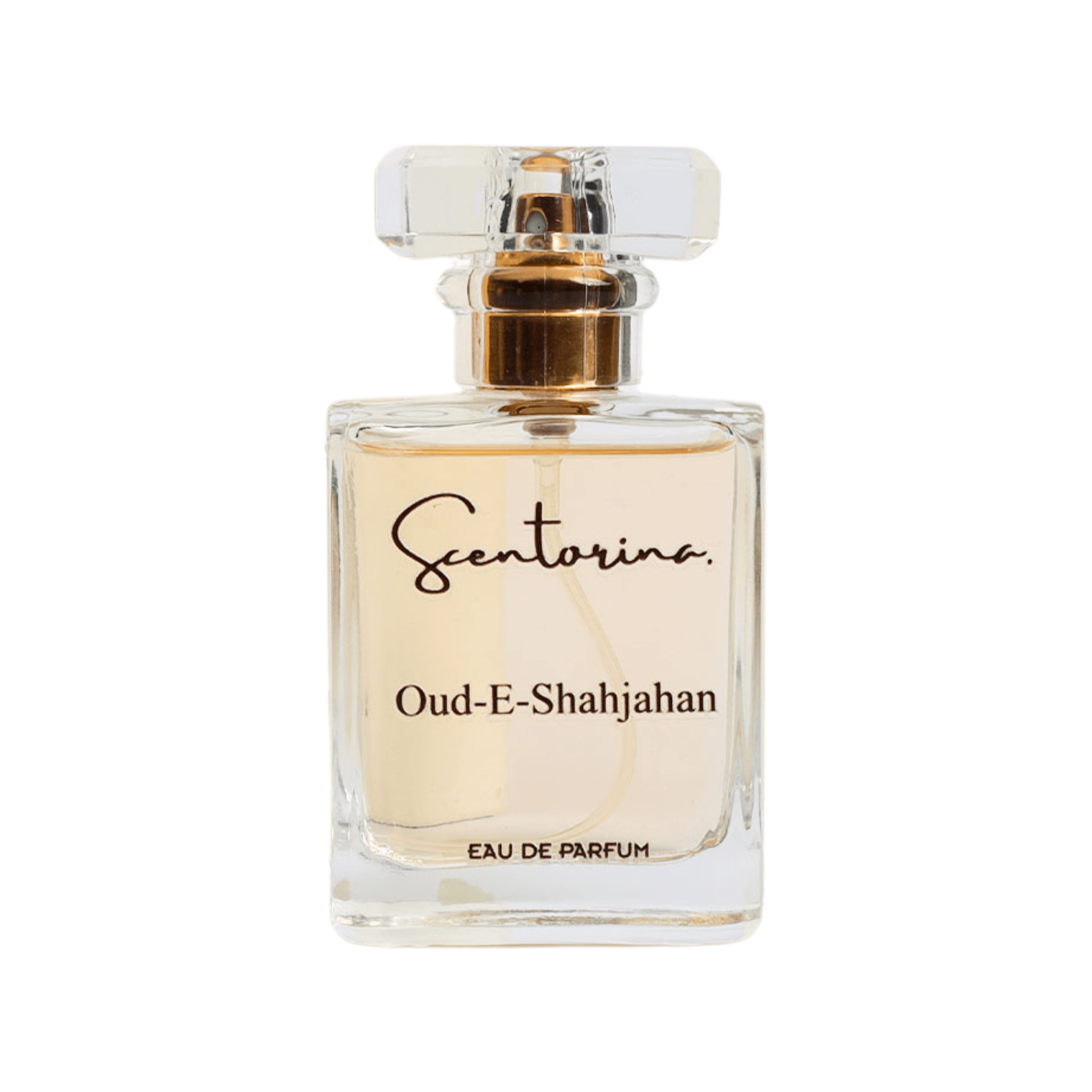 Oud-E-Shahjahan