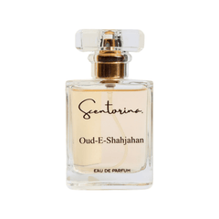 Oud-E-Shahjahan