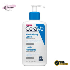 CeraVe Moisturizing Lotion- 236ml