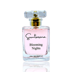 Blooming Nights