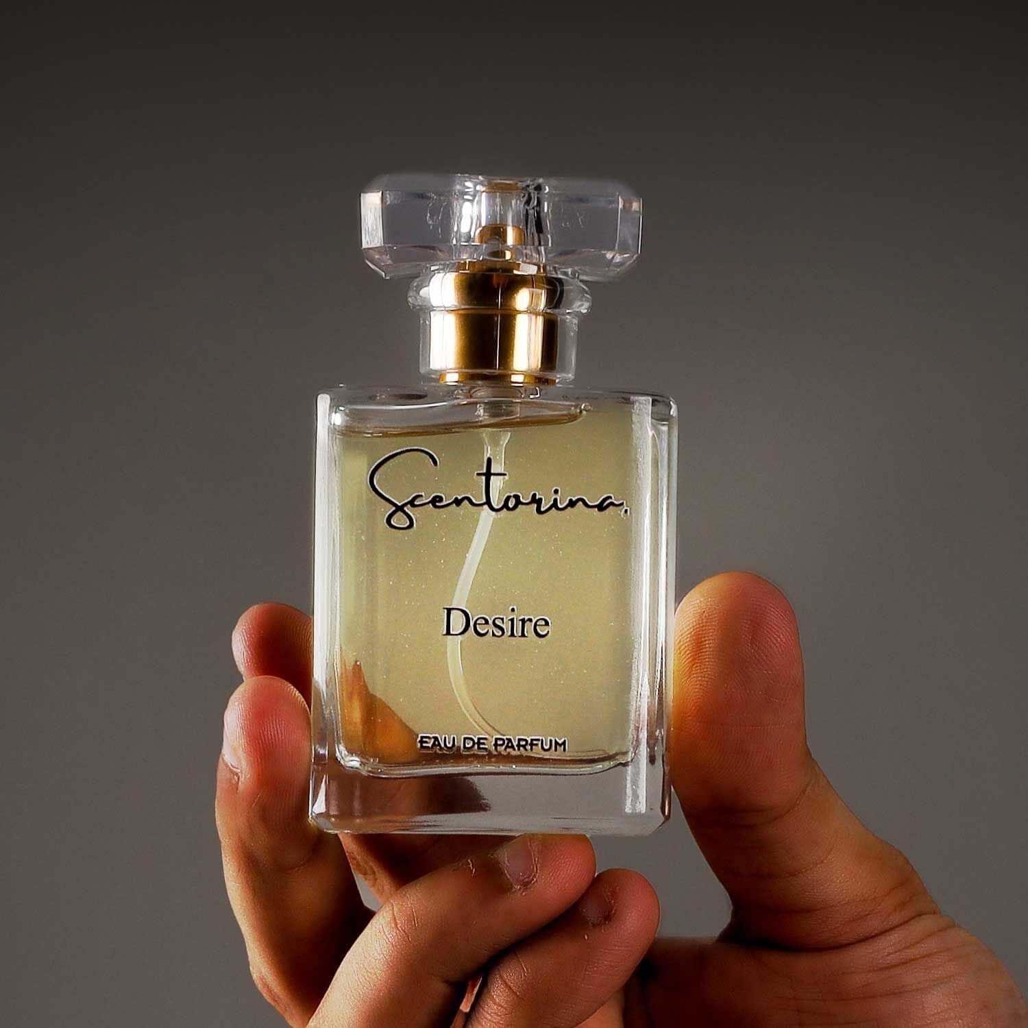 Desire