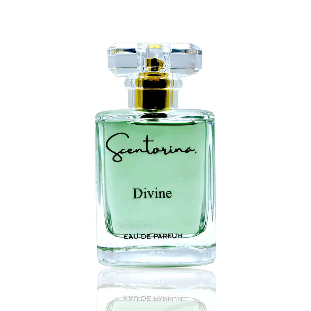 Divine