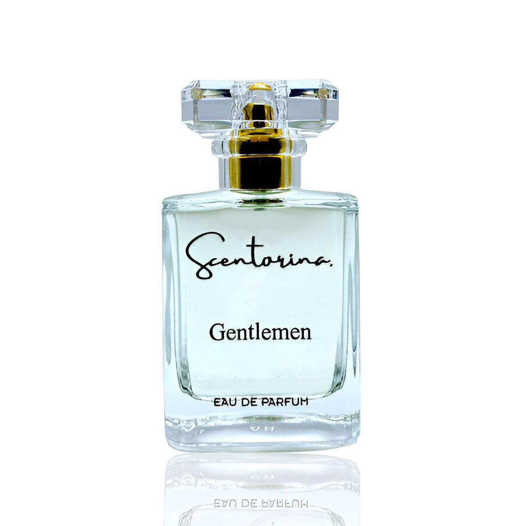 Gentlemen