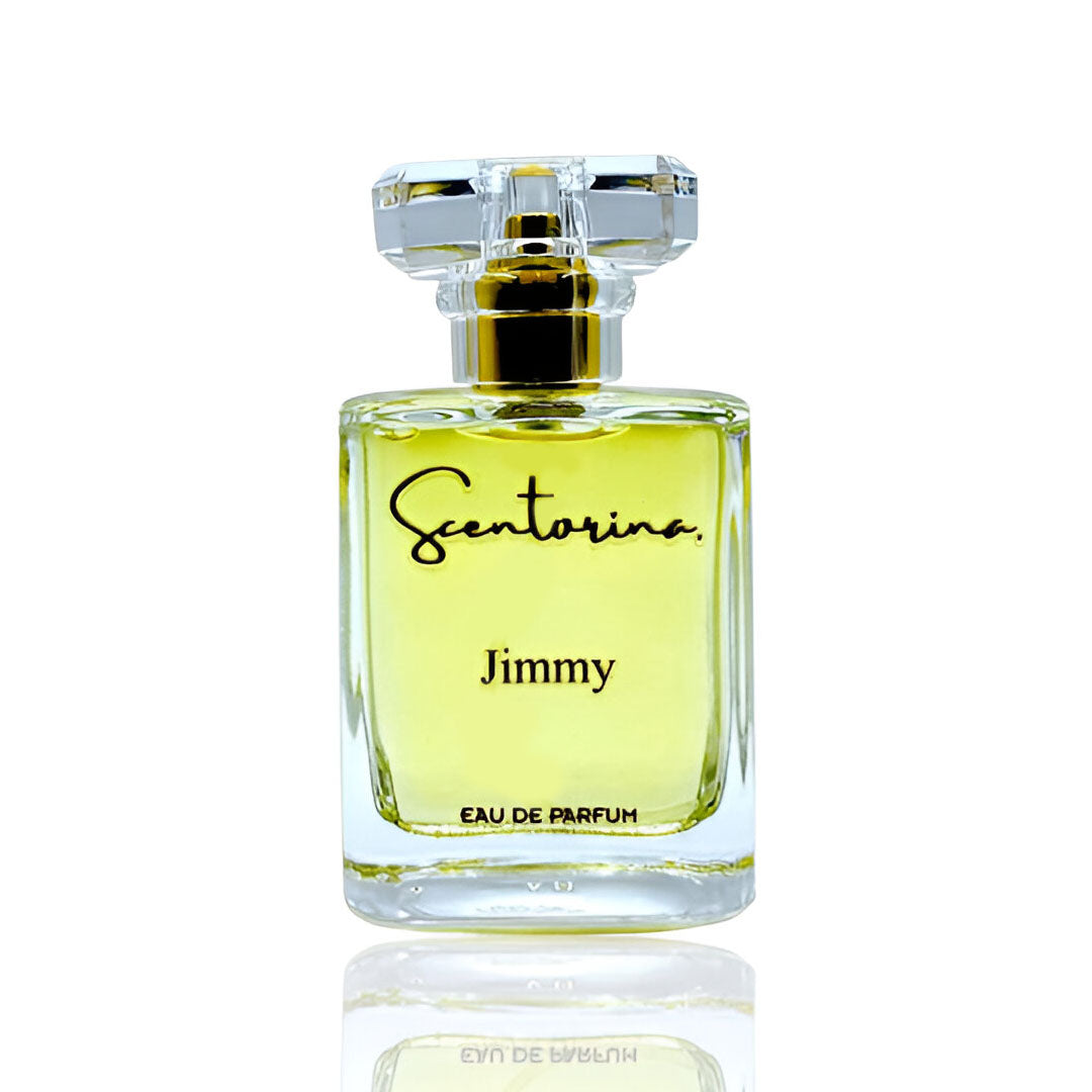 Jimmy