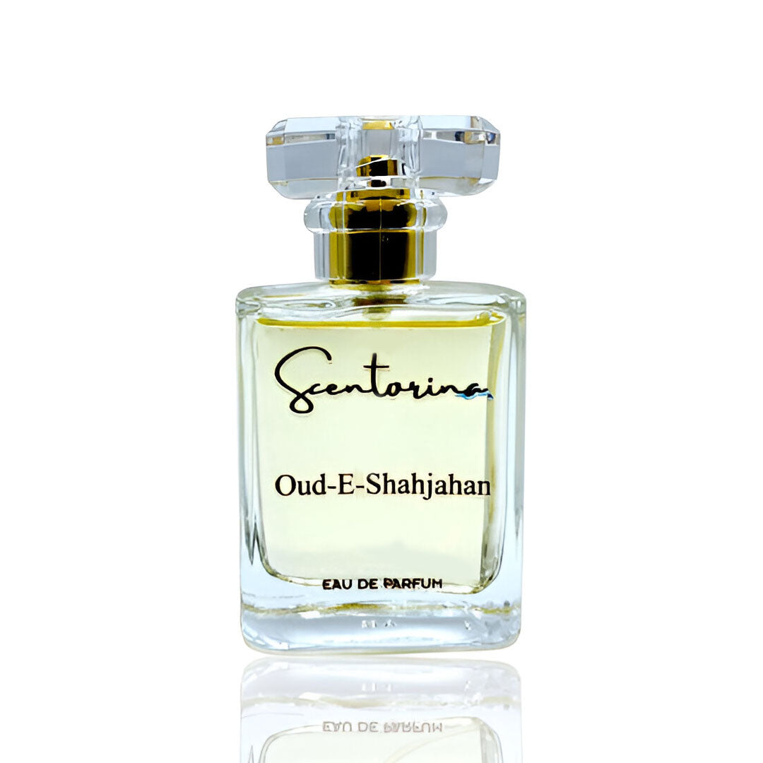 Oud-E-Shahjahan