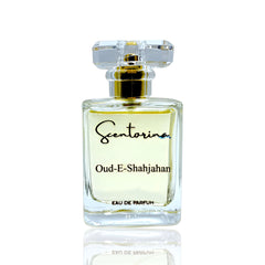 Oud-E-Shahjahan