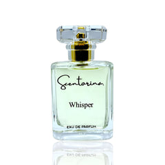 Whisper